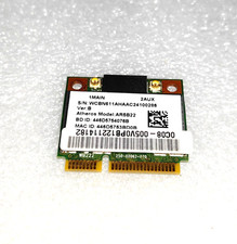Carte Wifi Atheros AR5B22 pour