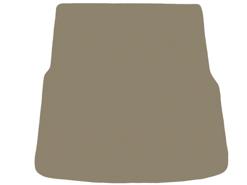 Basic tapis coffre - , beige