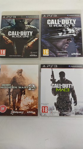 Ps3 lot call duty - –, of