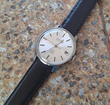 Montre habillée vintage