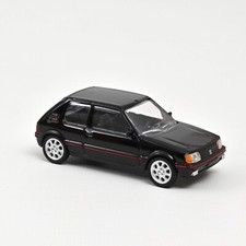 PEUGEOT 205 GTi 1998 NOIRE