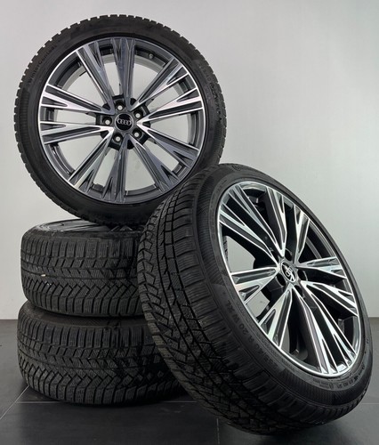 Audi c8 jantes 20 - audi,