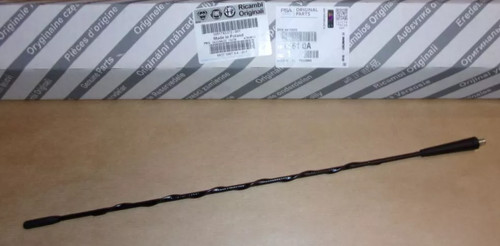 Original antenne neuf - antenne, pour