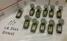 10+1 Eagle Aspen LNB & DirecTV LNB for SAT 101 OR can be used for 110/119 SIGNAL