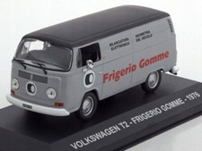 VOLKSWAGEN T2 FRIGERIO GOMME