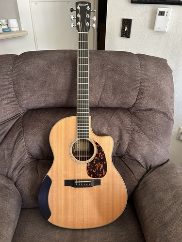Larrivee 03re solid wood - lv-03re,