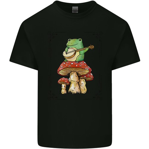 Grenouille jeu the - a, de