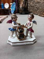 Statue Capodimonte Putti