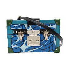 LOUIS VUITTON PETITE MALLE