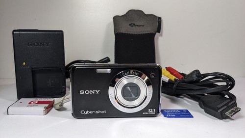 Compact numérique sony - compact,