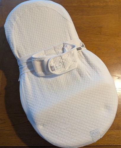 Cocoonababy red castel - cocoonababy,