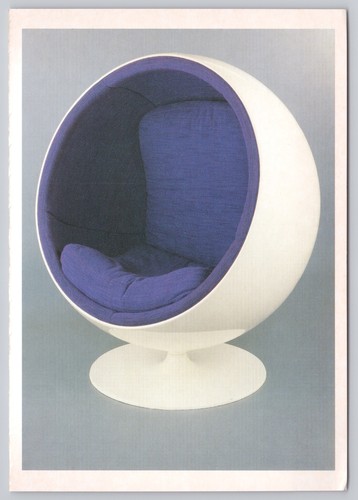 Eero aarnio globe ball - eero,