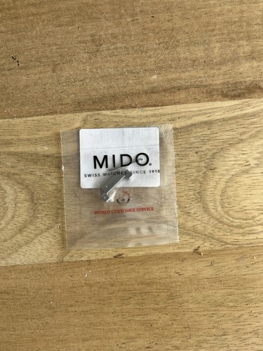 Demi maillon mido multifort - mido, tv