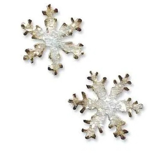 Fraises sizzix tim holtz - fraises,