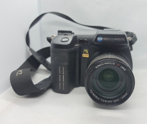 Konica minolta dimage 0mp - minolta,