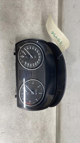 Compteur bmw serie e92 - compteur,