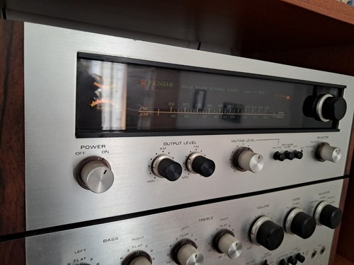 Amplificateur intégré - amplificateur,