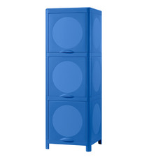 Armoire IKEA IVOSJON avec