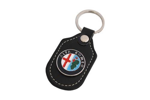 Porte clés alfa - romeo, 145