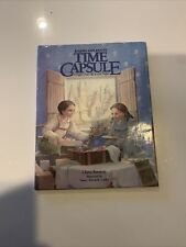 Time Capsule, Legacy from Old