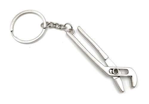Porte clés pince knieper - pince,