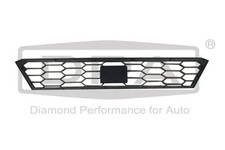 Grille de pare-chocs avant 88531809302 DPA pour SEAT IBIZA V