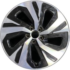 Volkswagen ID4 ID5 OEM Wheel