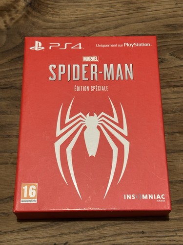 Spider man spiderman édition - spiderman,