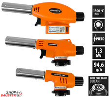 Brûleur à souder brûleur à