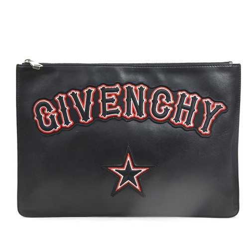 Authentique sac pochette
