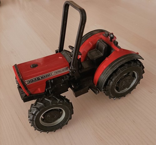 Tracteur massey ferguson 194 - tracteur,