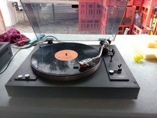 Platine disque vinyle PHONIA