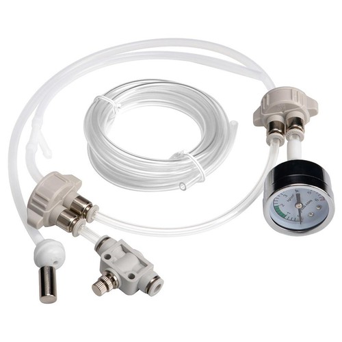 Aquarium diy co2 generator - co2,