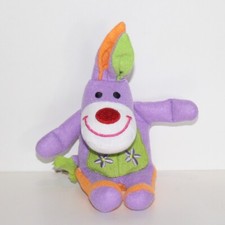 Doudou Lapin Tiny Love