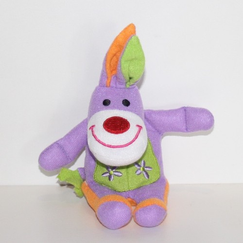 Doudou lapin tiny love - lapin,