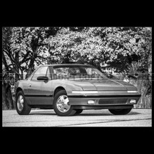 Photo A.038749 BUICK REATTA