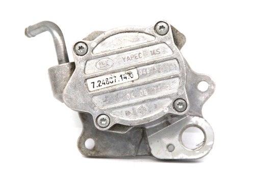 Pierburg vacuum pump brake - ✅pierburg,