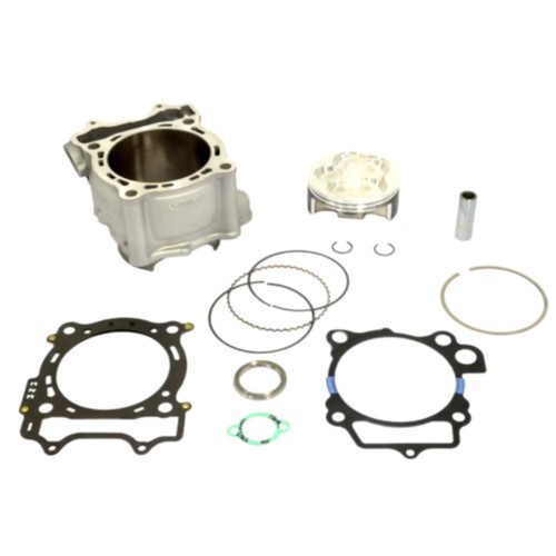Cylindre pour yamaha wrf - cylindre,