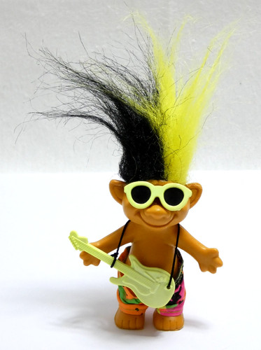 Troll poupee jouet - troll,