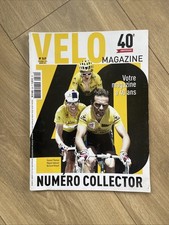 Vélo Magazine N°569 (2019)