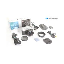 Leica Digilux 2+ Bridgecamera