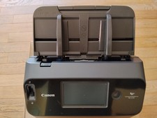 Scanner canon image formula - canon,
