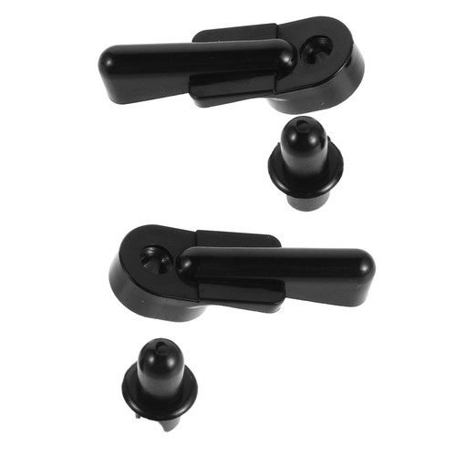Pcs accessoires pour portes - pcs,