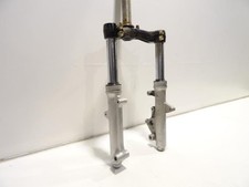 Amortisseurs avant SYM GTS 125