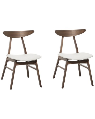 Beliani lot chaises - beliani, de