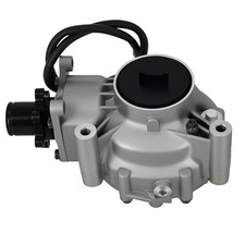 Ensemble différentiel