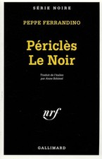 Périclès Le Noir - Ferrandino, Peppe
