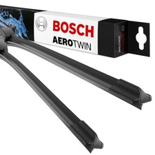 BOSCH Balai d'essuie-glace Kit Avant pour AUDI A6 Avant (4A5, C8)