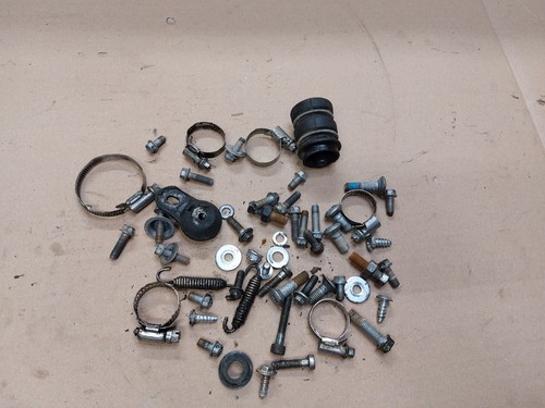 Kit visserie châssis origine - kit,