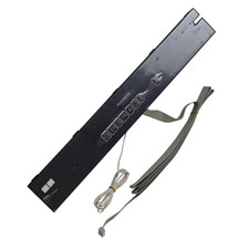 Présentoir complet droit